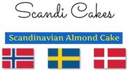 ScandiCakes